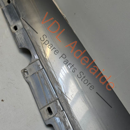     Audi S8 4E Right Side Member Rocker Panel Trim Skirt 4E0853860G