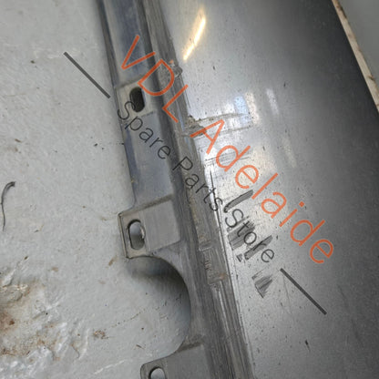     Audi S8 4E Right Side Member Rocker Panel Trim Skirt 4E0853860G