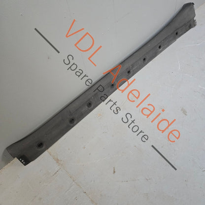     Porsche 911 991 991.2 Left side GTS GT3 Sideskirt 99150459503