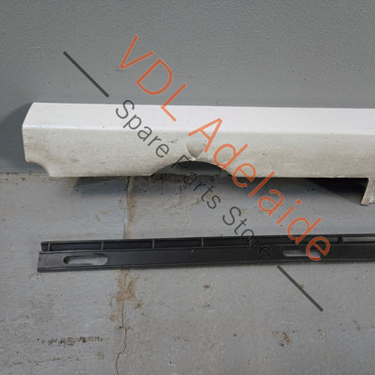 5G0853855    VW Golf R MK7 Side Skirt Rocker Panel Trim Left 5G0853855