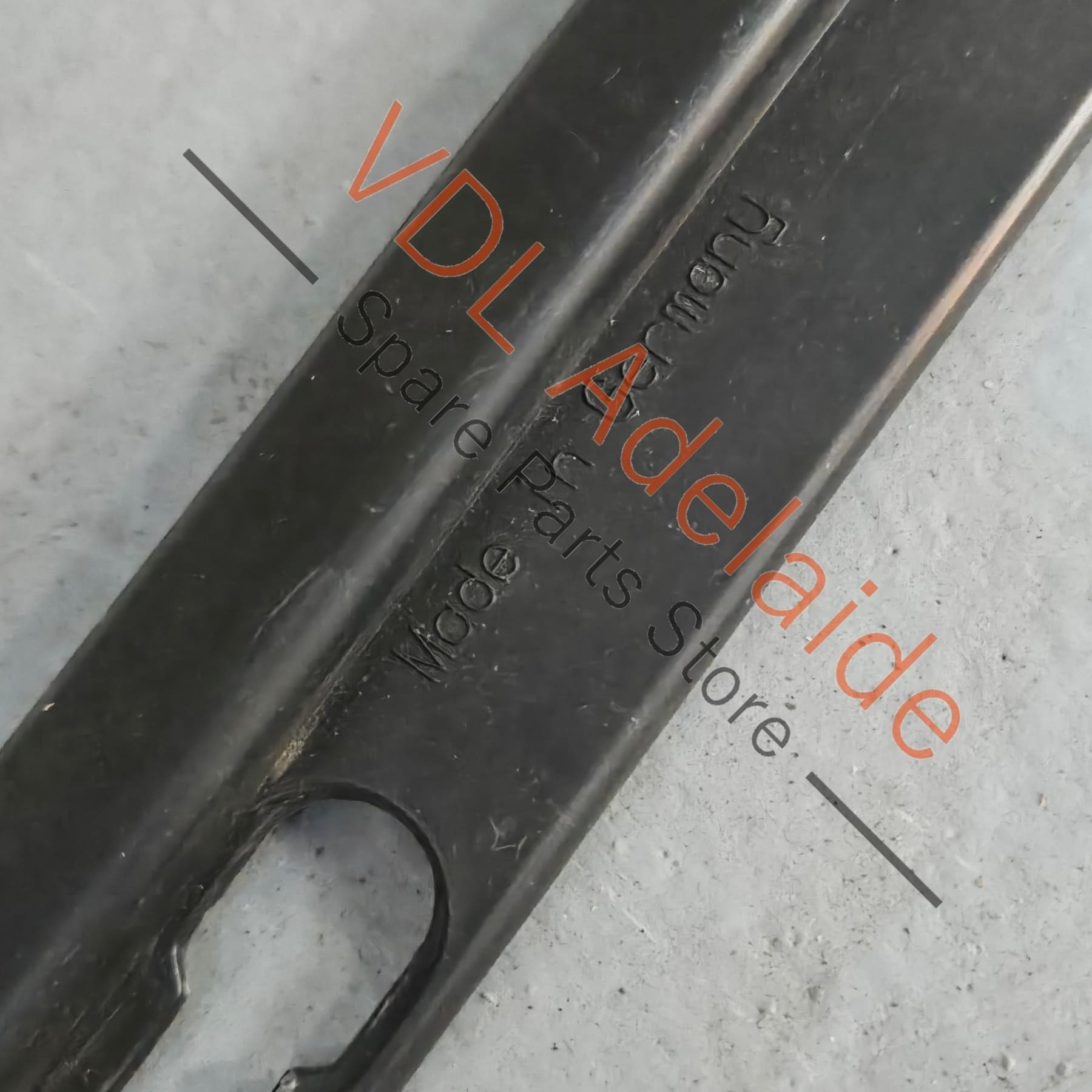     VW Golf R MK7 Side Skirt Rocker Panel Trim Right 5G0853856
