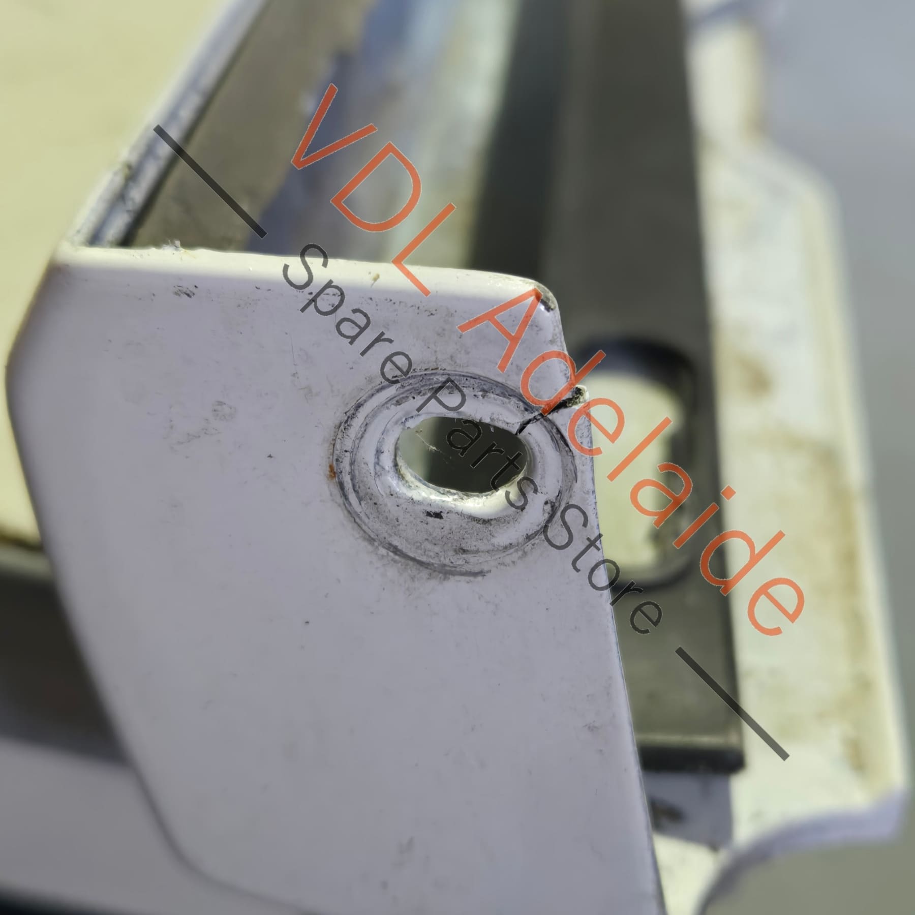     VW Golf R MK7 Side Skirt Rocker Panel Trim Right 5G0853856