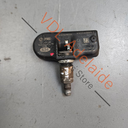     VW Audi Porsche Tyre Pressure Monitoring Sensor 1K0907255B
