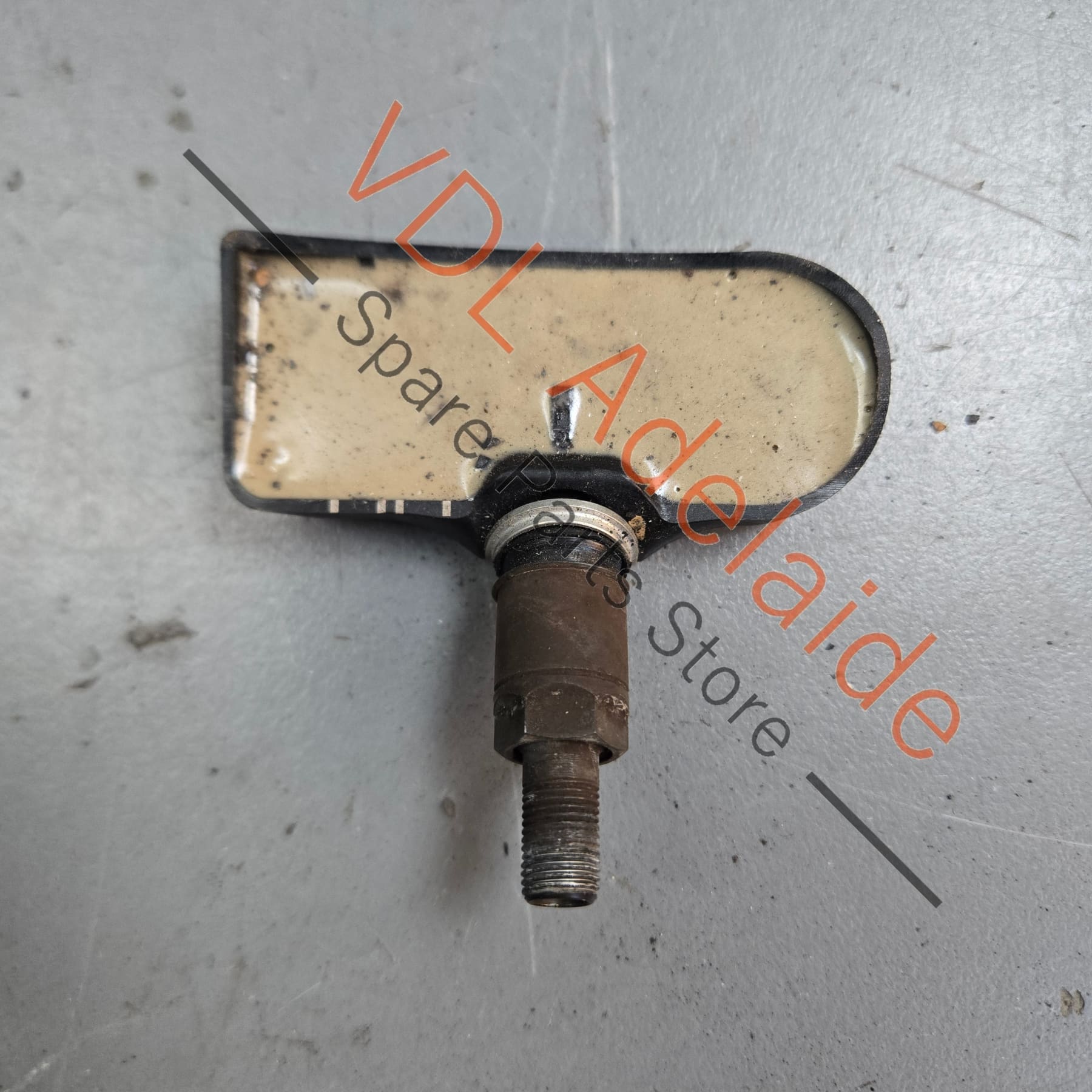    VW Audi Porsche Tyre Pressure Monitoring Sensor 1K0907255B