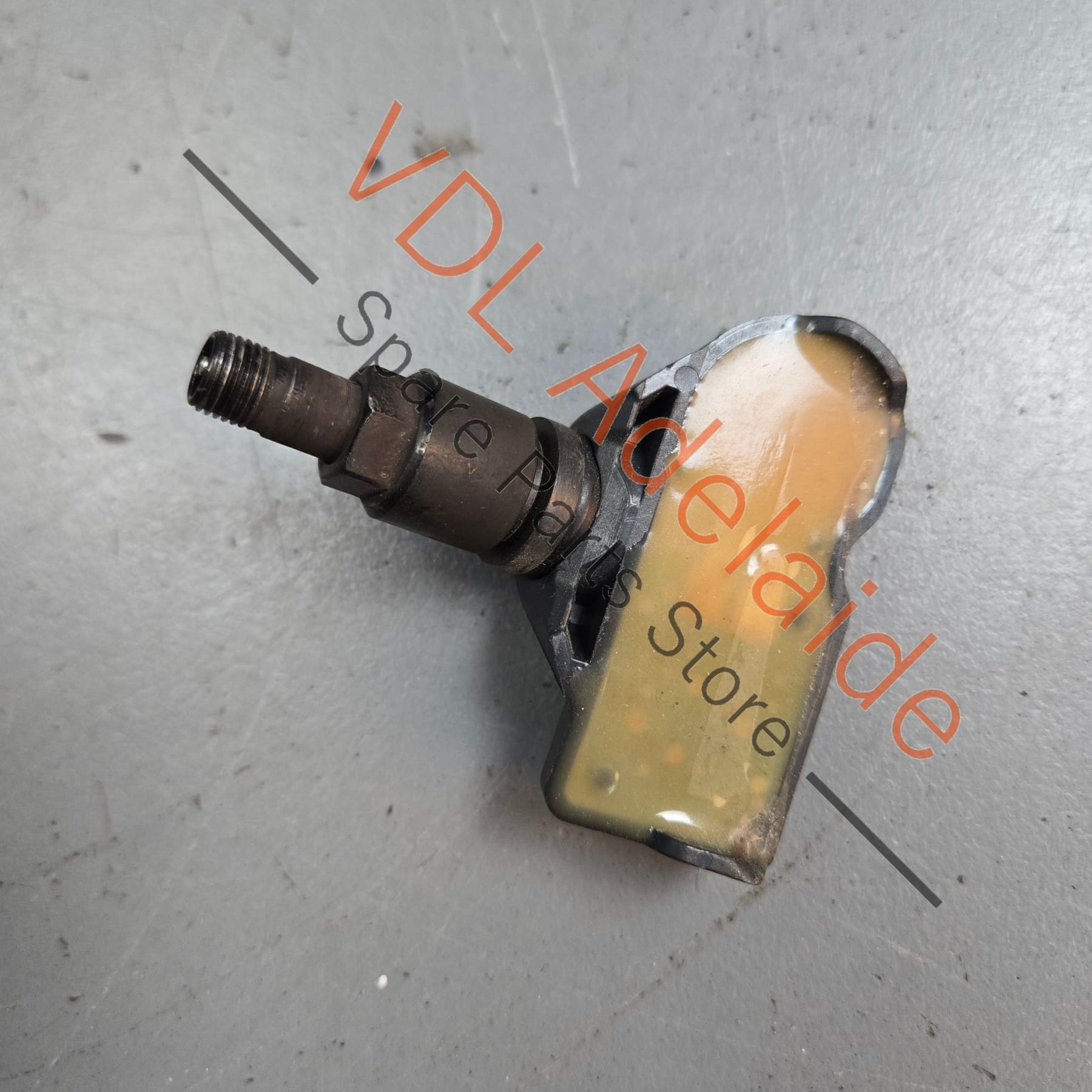     VW Audi Porsche Tyre Pressure Monitoring Sensor 5Q0907275B