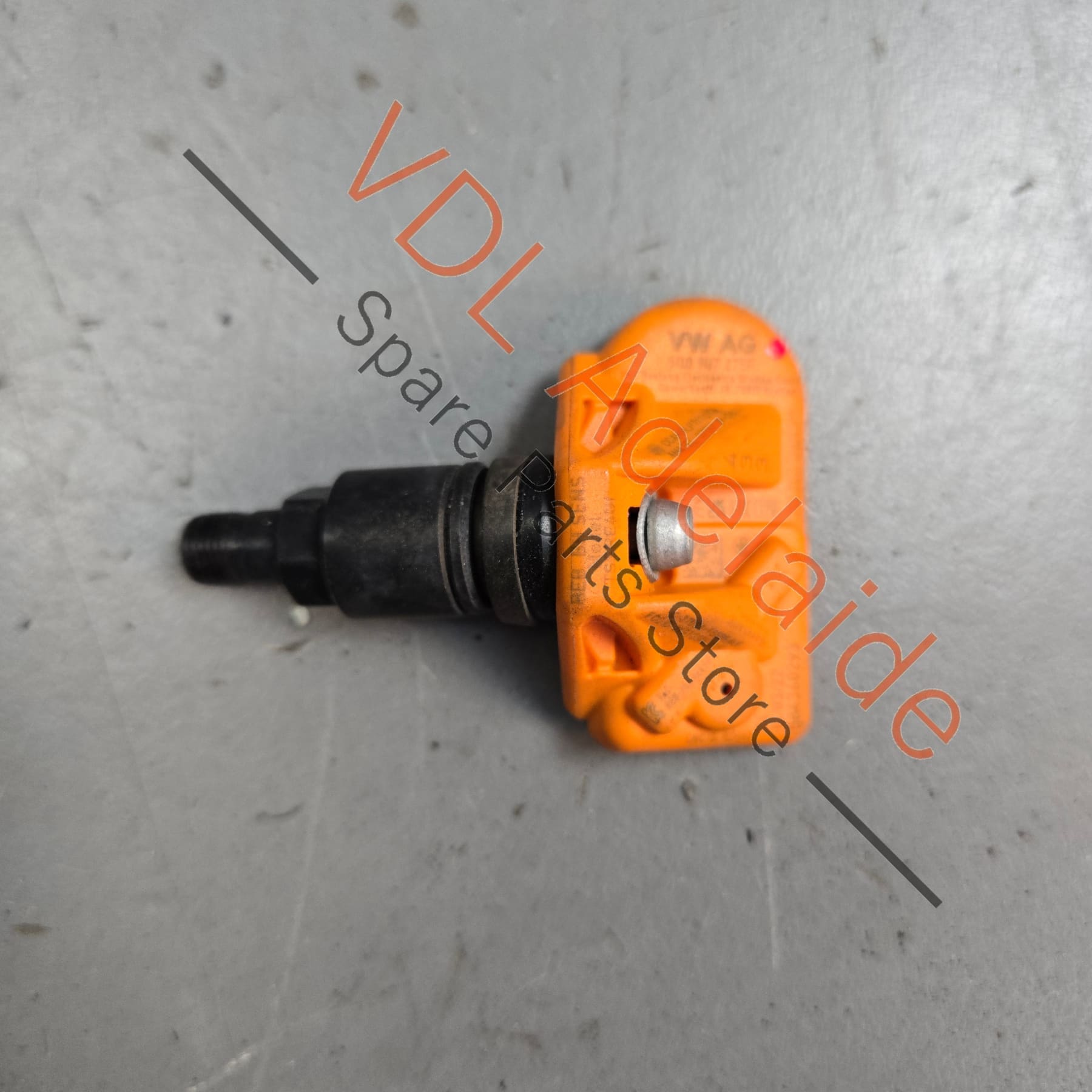    VW Audi Porsche Tyre Pressure Monitoring Sensor 5Q0907275F