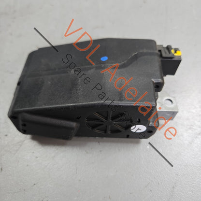 7PP 905 852 B    Porsche Cayenne 958 Steering Column Lock Module Mechanism 7PP905852C
