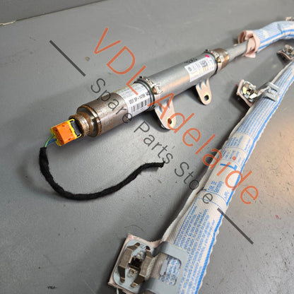 7P5880741B    Porsche Cayenne 958 92A Roof Side Curtain Airbag Left LHS 7P5880741B 958880741