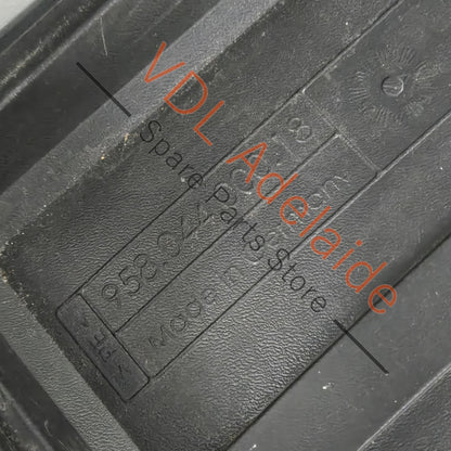     Porsche Cayenne 958 Genuine OEM Boot Liner Protection Rubber Mat 95804400018
