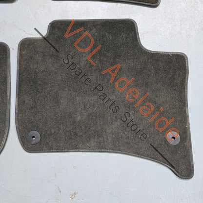     Porsche 958 Cayenne Genuine OEM Set of Floor Mats