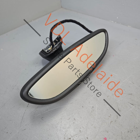 7PP857511D    Porsche Cayenne 958 Interior Automatic Anti-Dazzle Mirror 958857511C