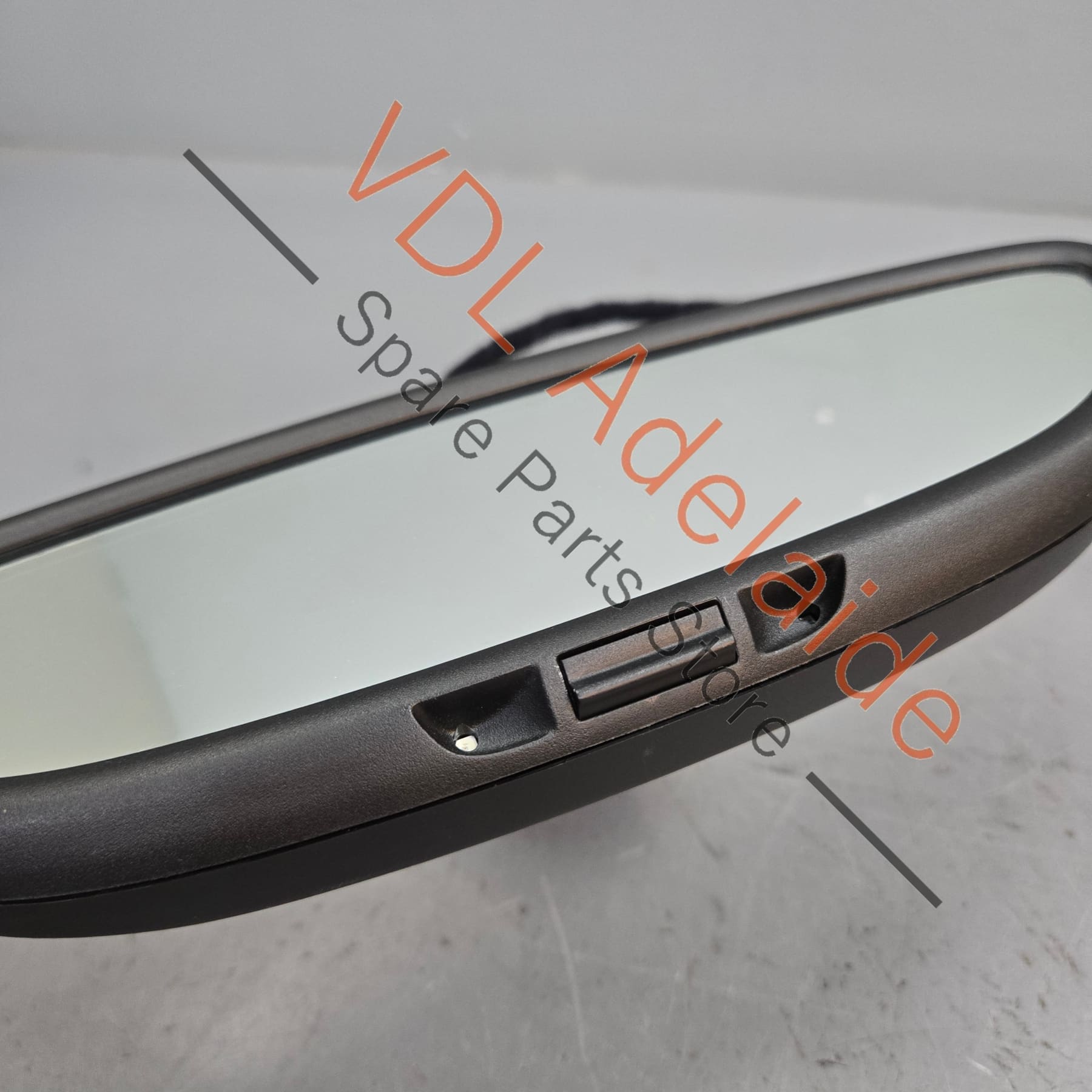 7PP857511D    Porsche Cayenne 958 Interior Automatic Anti-Dazzle Mirror 958857511C