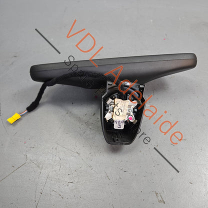 7PP857511D    Porsche Cayenne 958 Interior Automatic Anti-Dazzle Mirror 958857511C