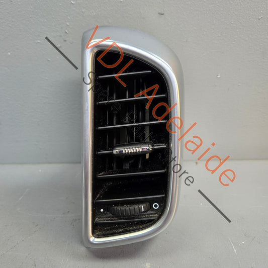     Porsche Cayenne Rear Right Side Dashboard Air Vent 7P5819204