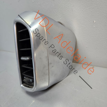     Porsche Cayenne Rear Right Side Dashboard Air Vent 7P5819204