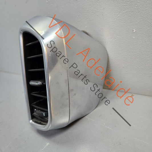     Porsche Cayenne Rear Right Side Dashboard Air Vent 7P5819204