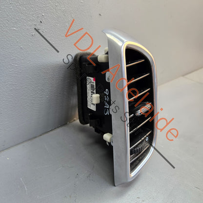     Porsche Cayenne Rear Right Side Dashboard Air Vent 7P5819204