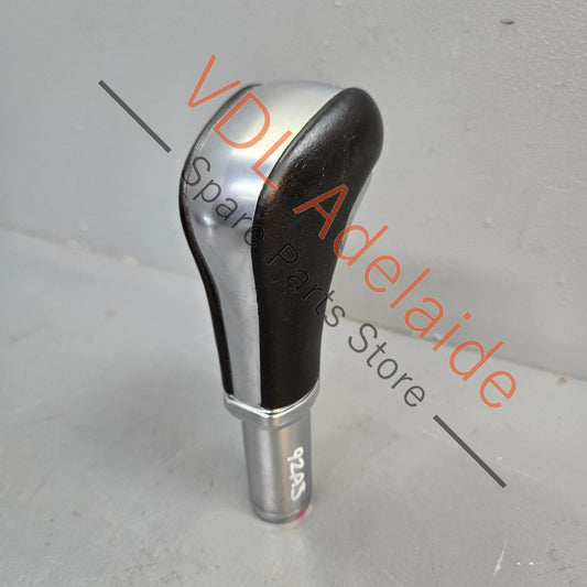 95842606900    Porsche Cayenne 958 92A Gearstick Selector Handle Shifter Gear Knob 95842606900