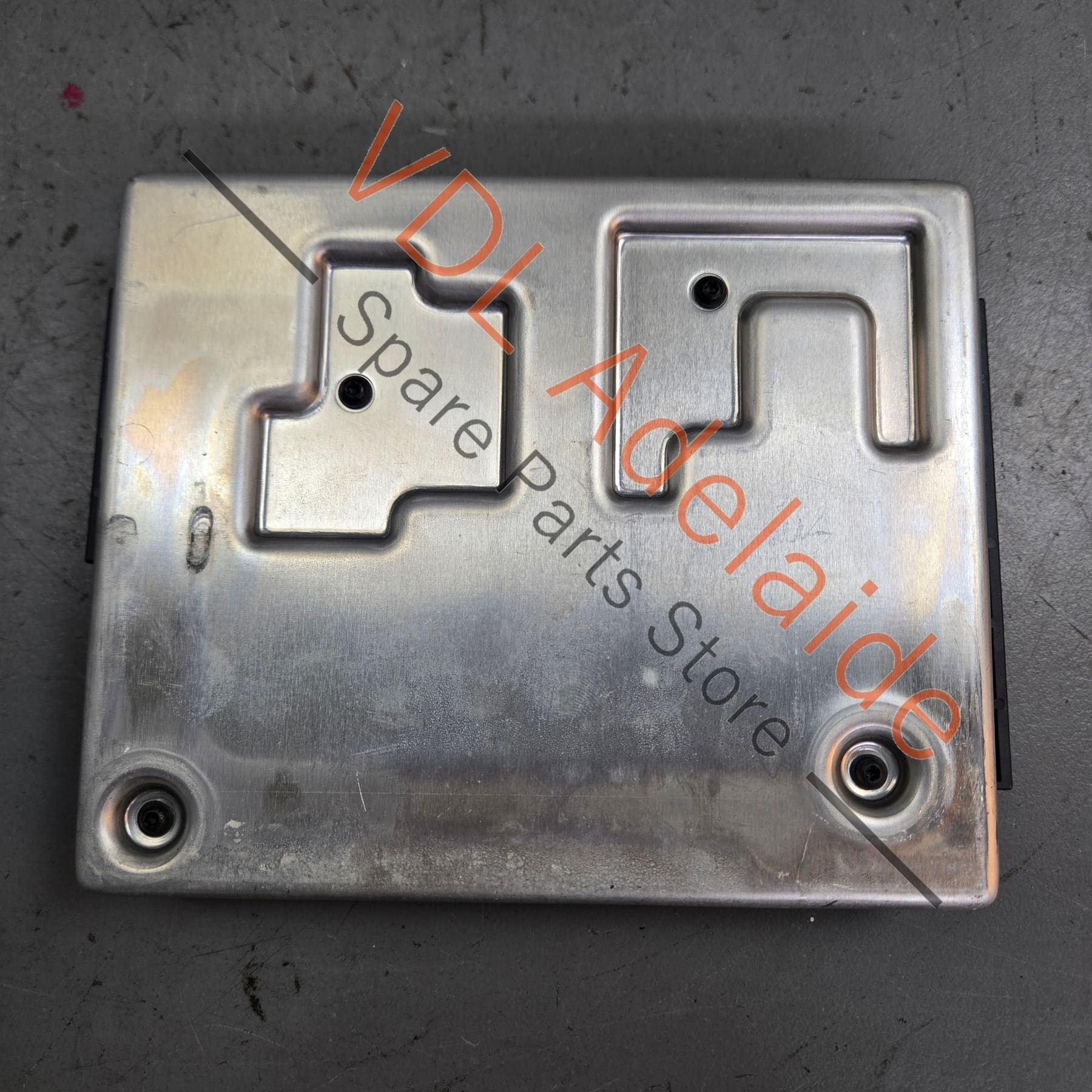     Porsche Cayenne 958 BCM Body Control Module 7PP907279N