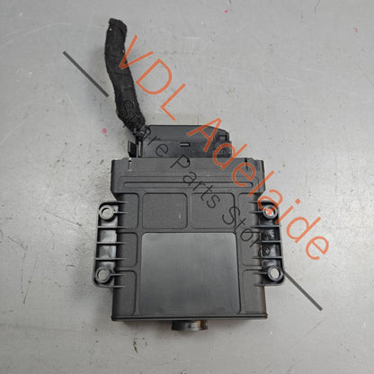     Porsche Cayenne 958 92A Auto Transmission Control Unit ECU 0C8927749S