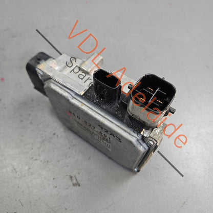 958 618 601 10    Porsche Cayenne Oil Pump Control Unit Module 95861860110 09D927601