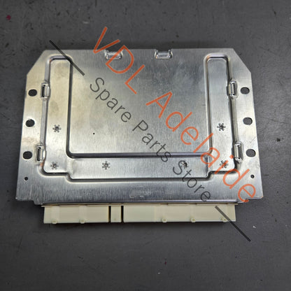     Porsche Cayenne 958 92A VW Touareg Air Suspension Control Unit Module OEM 7P0907553J