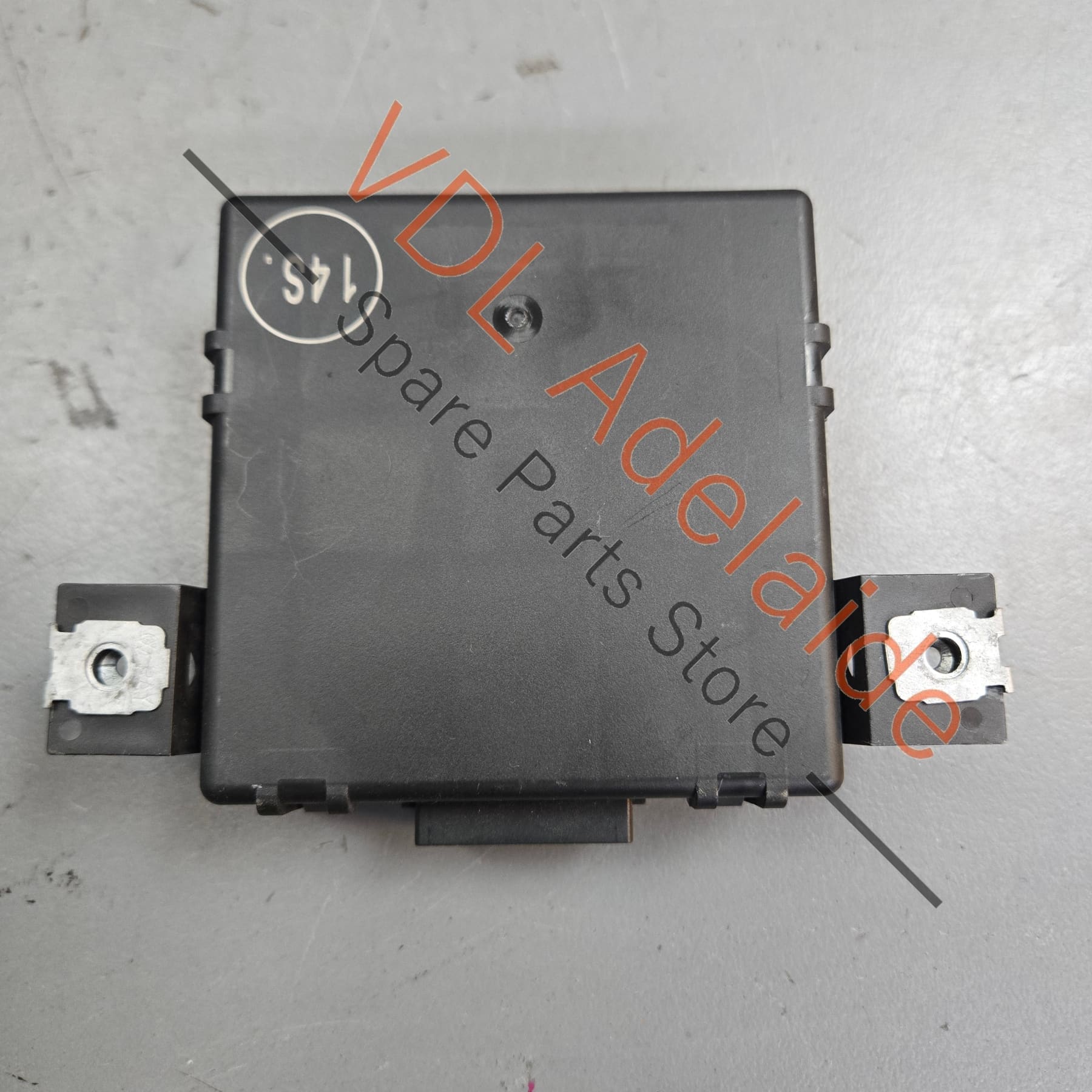 7PP907530R 95861012701   Porsche Cayenne 958 92A Diagnostic Gateway Control Unit Module ECU 7PP907530E 7PP907530R 95861012701