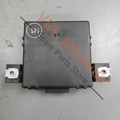 7PP907530R 95861012701   Porsche Cayenne 958 92A Diagnostic Gateway Control Unit Module ECU 7PP907530E 7PP907530R 95861012701