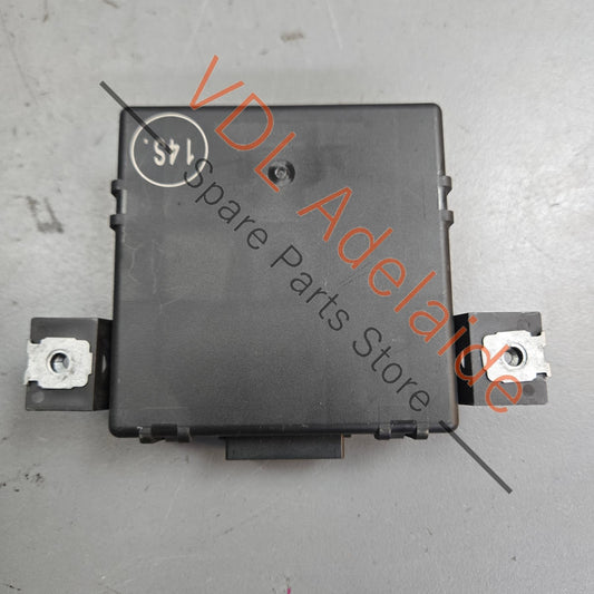 7PP907530R 95861012701   Porsche Cayenne 958 92A Diagnostic Gateway Control Unit Module ECU 7PP907530E 7PP907530R 95861012701