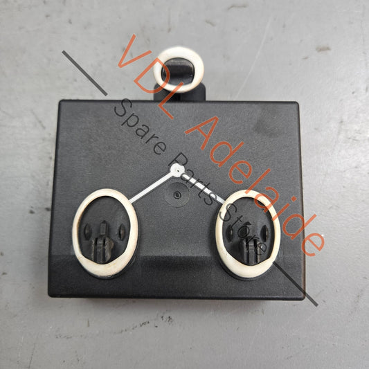958 618 792 03    Porsche Cayenne 958 92A Front Passenger Door Control Unit 7PP959792K 95861879203