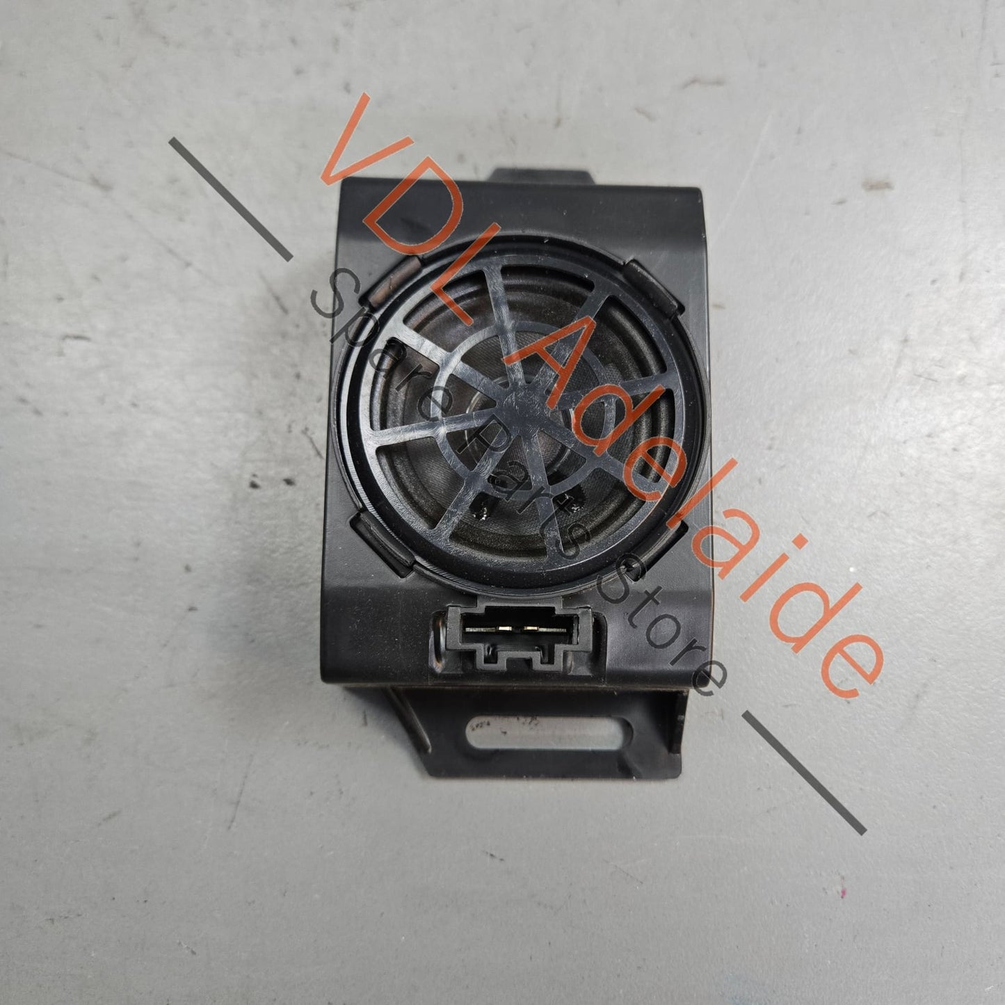     Audi VW Porsche Reverse Parking Aid Beeper Speaker 7PP035709A