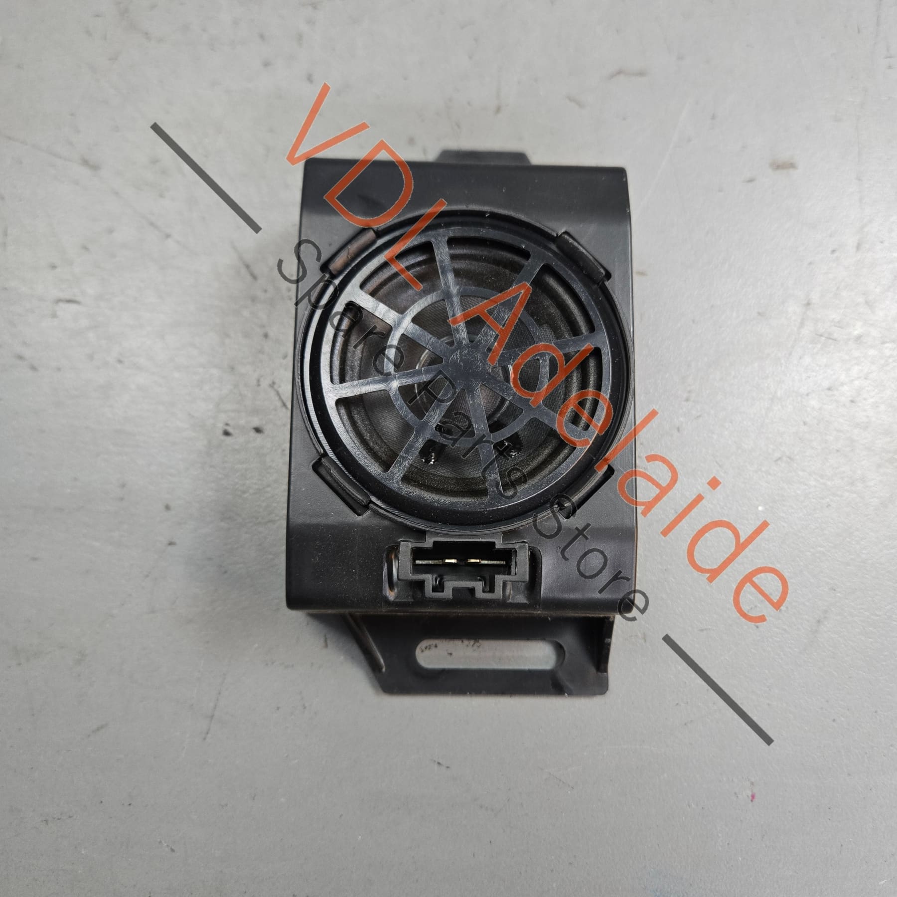     Audi VW Porsche Reverse Parking Aid Beeper Speaker 7PP035709A