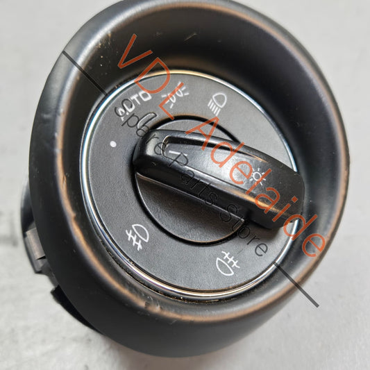 7P5941531B    Porsche Cayenne 958 Headlight Switch 7P5941531B 95861353305