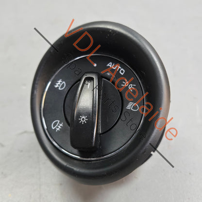 7P5941531B    Porsche Cayenne 958 Headlight Switch 7P5941531B 95861353305