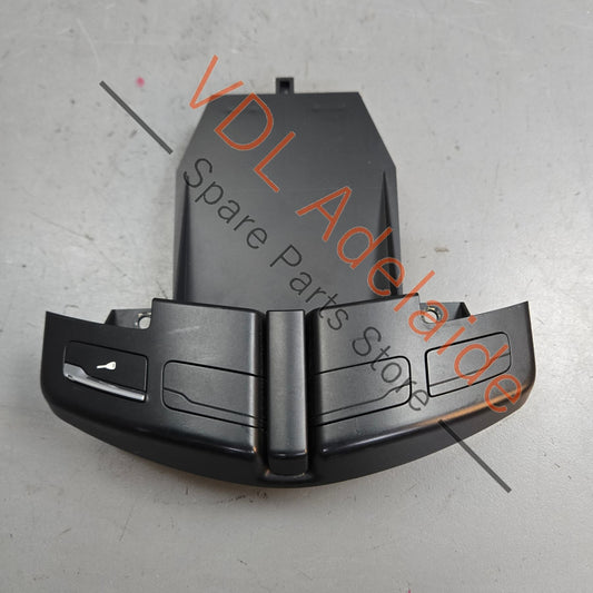 958 613 303 01    Porsche Cayenne 958 Centre Console Control Panel Switch 95861330301 7P5927325D
