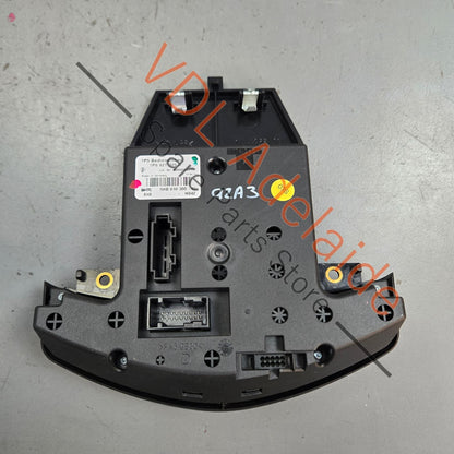 958 613 303 01    Porsche Cayenne 958 Centre Console Control Panel Switch 95861330301 7P5927325D