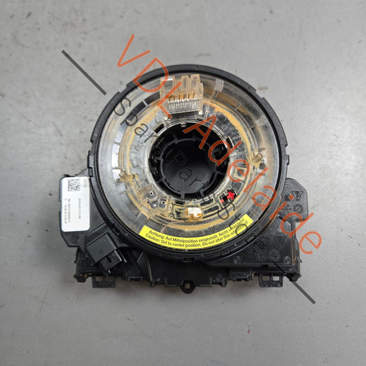 7P5953507S    Porsche Cayenne 958 92A Clock Spring Steering Column Squib Ring Clockspring 95865256800 95865256804 7P5953507S