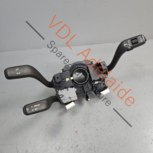 7P5953507S    Porsche Cayenne 958 Indicator Stalk Cruise Wiper Switch 95861307103 7P5953507S