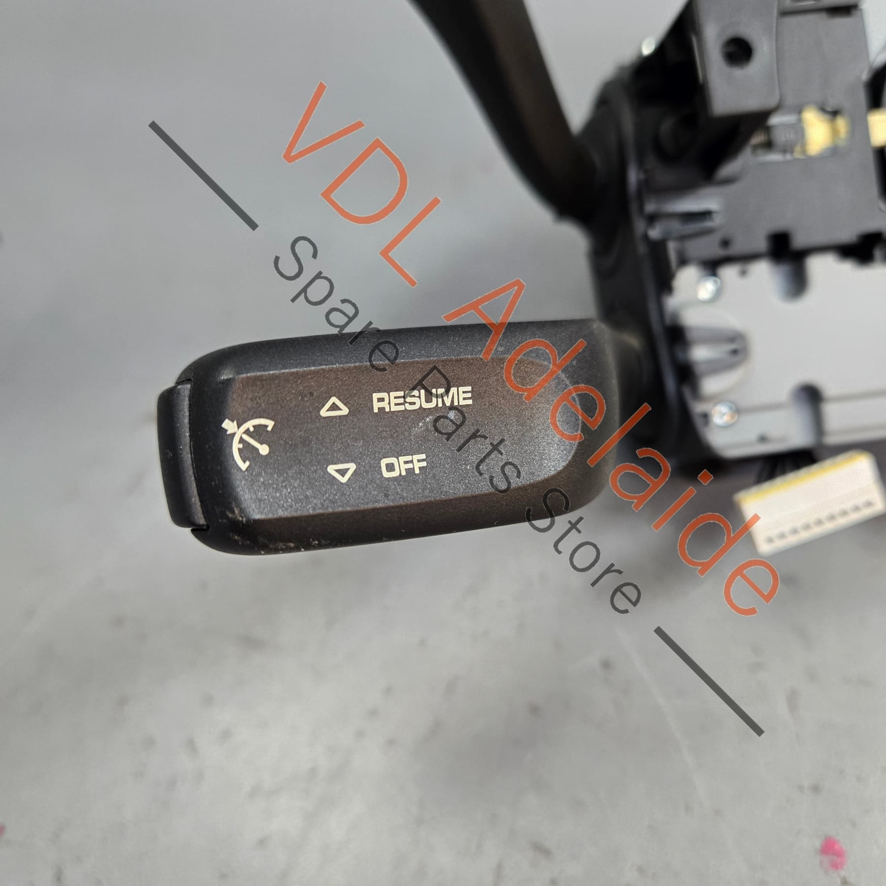 7P5953507S    Porsche Cayenne 958 Indicator Stalk Cruise Wiper Switch 95861307103 7P5953507S