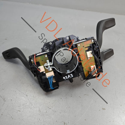 7P5953507S    Porsche Cayenne 958 Indicator Stalk Cruise Wiper Switch 95861307103 7P5953507S