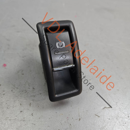 7P5927225    Porsche Cayenne 958 Electronic Park Brake Switch EPB 95861325100