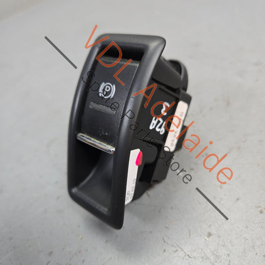 7P5927225    Porsche Cayenne 958 Electronic Park Brake Switch EPB 95861325100
