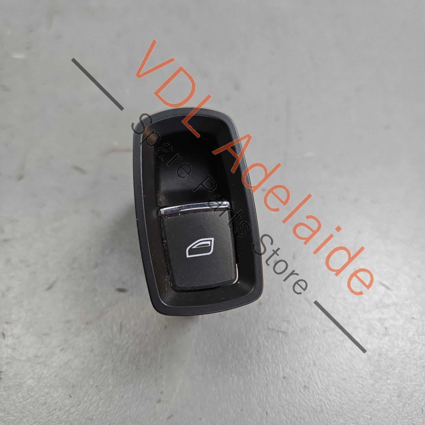    Porsche Cayenne 958 Passenger Power Window Switch 7PP959855B 7PP959832F