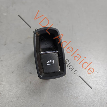     Porsche Cayenne 958 Passenger Power Window Switch 7PP959855B 7PP959832F