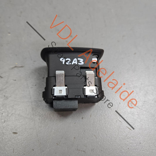     Porsche Cayenne 958 Passenger Power Window Switch 7PP959855B 7PP959832F