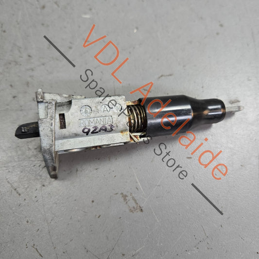     Porsche Cayenne 958 Door Lock & Blade Key 958898375