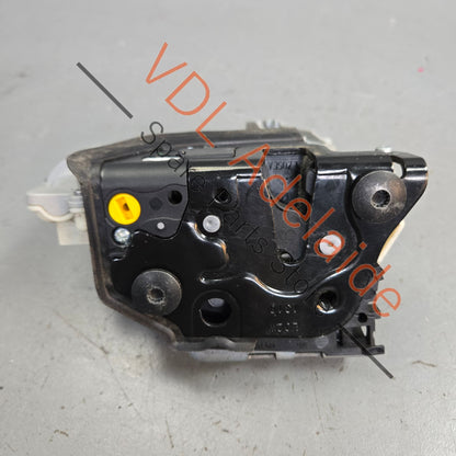 9A783741501     Genuine Porsche Cayenne 958 Left Front Door Lock Mechanism 8J2837015A 9A783741501 Also for Audi VW