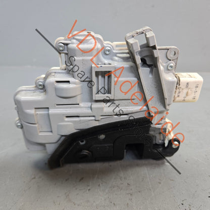 9A783911500     Genuine Porsche Cayenne 958 Left Rear Door Lock Mechanism 8K0839015 9A783911500 Also for Audi VW