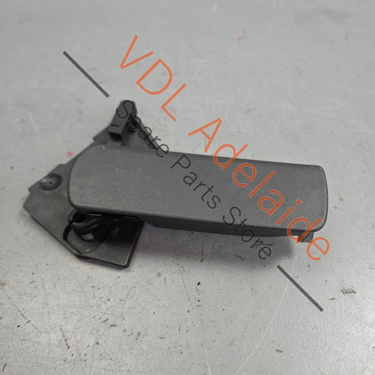 958 511 633 01    Porsche Cayenne 958 Bonnet Release Lid Lock Lever Handle Pull Grip 95851153301 95851163301 7P0823633A
