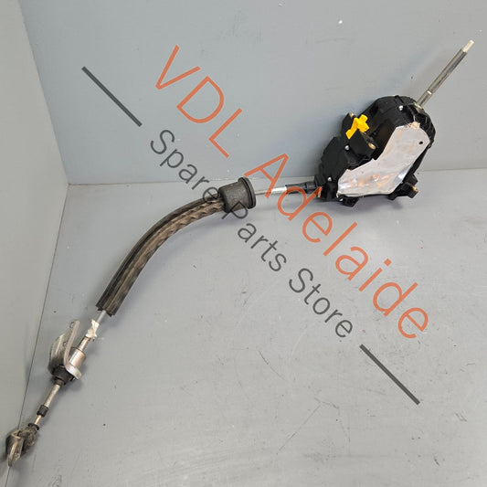95842609310 95842609300   Porsche Cayenne 958 Gear Shifter Selector Mechanism 95842609300 95842609310 7P5713025N